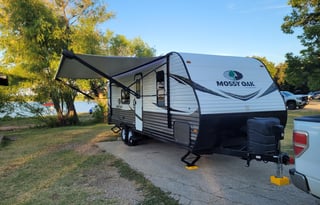 2020 Starcraft Mossy Oak 26BH