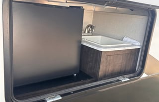 Katherine's Kingdom 2021 Coachmen Brookstone