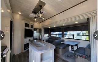 2023 Keystone RV Cougar 364BHL