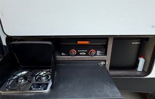 Crossroads Sunset Trail