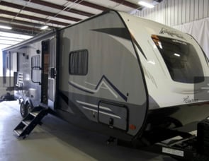 Coachmen RV Apex Ultra-Lite 290BHS