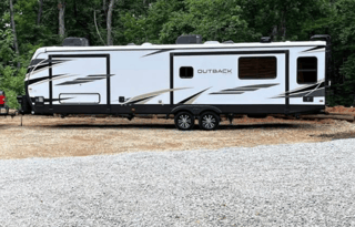 2021 Keystone RV Outback 330RL