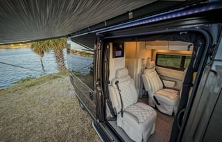 2025 Brand new Entegra Ethos (sleeps 4 adults)