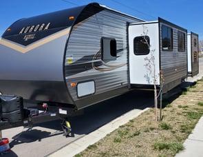 Forest River RV Aurora 32BDS