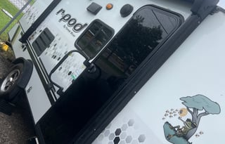 Adventure With Frizz!