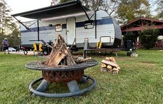 2022 Prime Time RV Avenger 26DBSLE