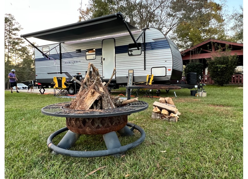 Travel Trailer rentals in Gulfport