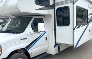 2020 Thor Motor Coach Daybreak 27DB