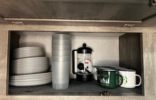 Adventure-Ready Toy Hauler!!