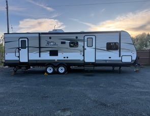 Jayco Jay Flight 28BHBE