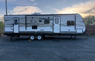 2017 Jayco Jay Flight 28BHBE