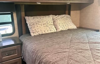 Lost Boys Adventures Minnie Winnie