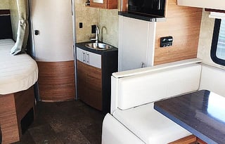 2017 Winnebago View 24J