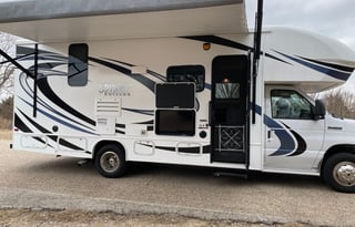 The Classy “Class-C”