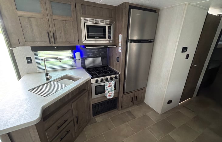 RV Photo