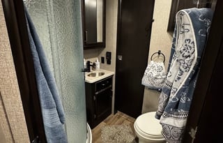 Your adventure continues Inside!