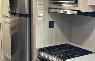 2023 Forest River RV Aurora Sky Series 280BHS