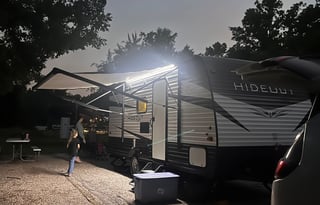 Clean, Easy, Family-Ready (Sleeps 5)