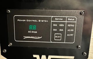 GET IN AND GO! 35' Class A 2020 Winnebago Vista