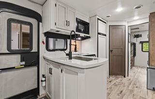 3 slides-2021 SportTrek Touring Model Bunkhouse