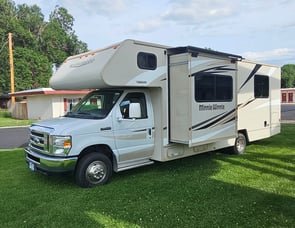 Winnebago Minnie Winnie 27Q