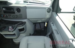 2022 Coachmen RV Cross Trail XL 23XG Ford E-350