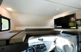 2024 Forest River - Solera 32DSB Bunk