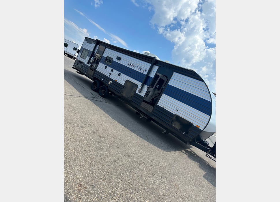 Travel Trailer rentals in Kasson