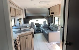 2025 Forest River RV Class C