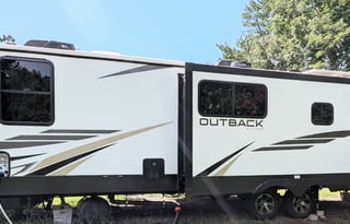 2022 Keystone Outback 340 BH - Luxury RV