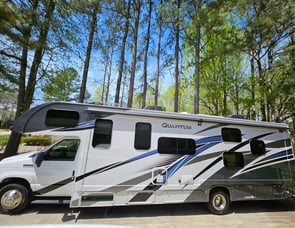 Thor Motor Coach Quantum LC LF31