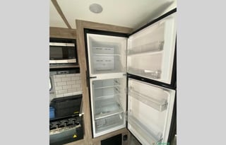 2024 Friendship 268BH