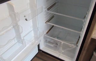 2020 Fleetwood RV Flair 32S