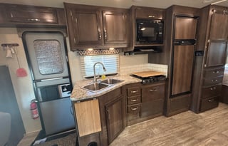 2018 Jayco Redhawk 26XD