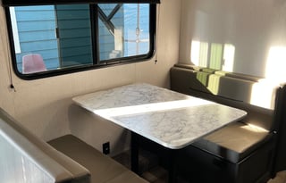 Love More Camper Rental