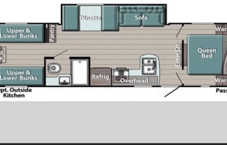 Cozy and Comfy Rental