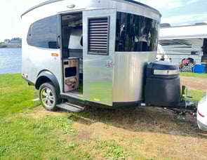 Airstream RV Basecamp Std. Model