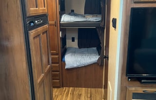 2016 Jayco Jay Flight 23MBH
