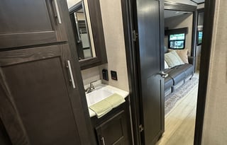2017 Forest River RV XLR Hyper Lite 30HDS