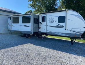 Highland Ridge RV Open Range Light LT312BHS