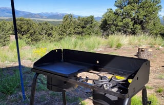 2018 KZ Connect C261RB