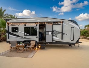 Genesis Supreme Vortex 2113V