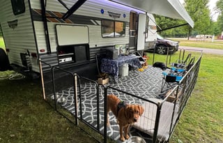 2021 Forest River RV Wildwood X-Lite 261BHXL