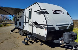 2022 Dutchmen RV Coleman Light 2715RL