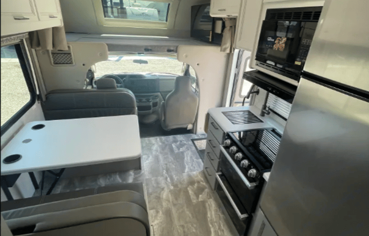 RV Photo