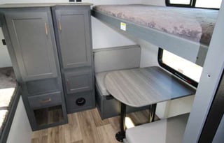 2022 Keystone Bullet with Bunk Room