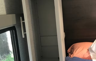 2021 Keystone RV Bullet 287QBS