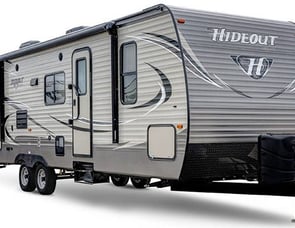 Keystone RV Hideout 30FKDS