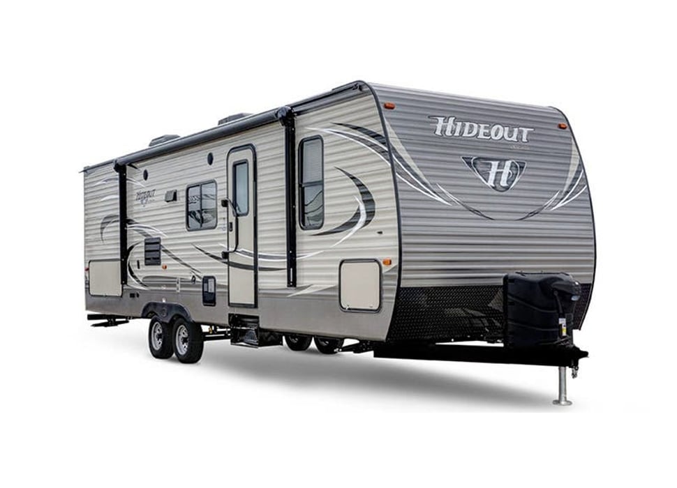 Travel Trailer rentals in Commerce City