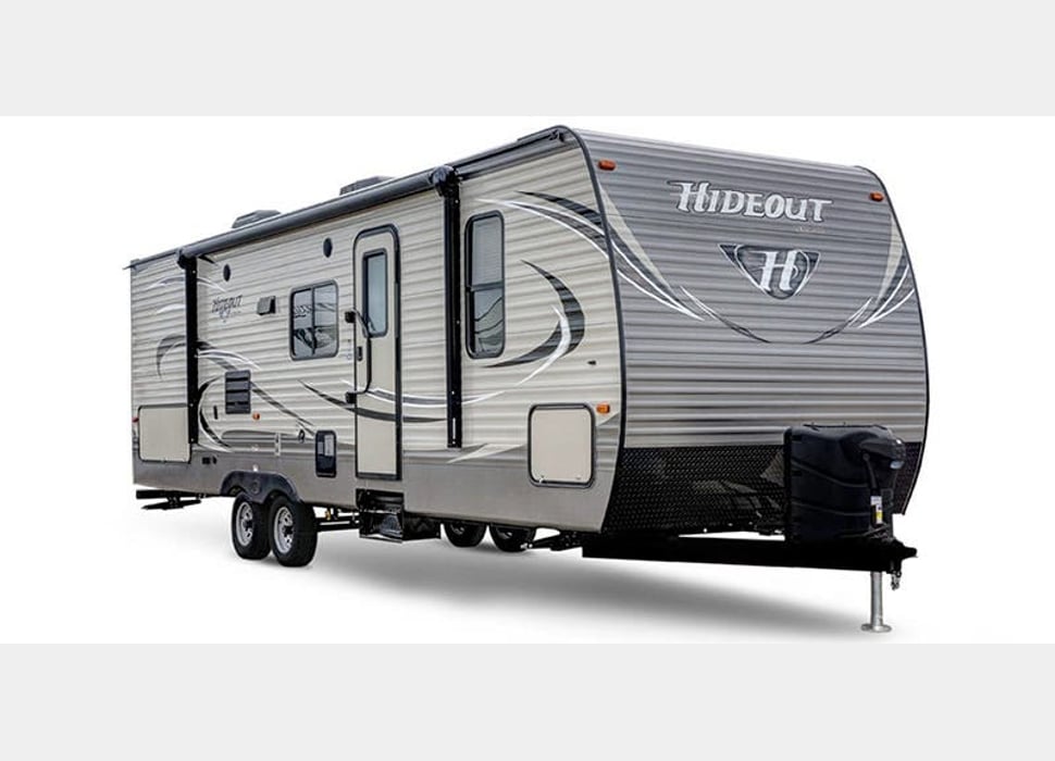 Travel Trailer rentals in Centennial